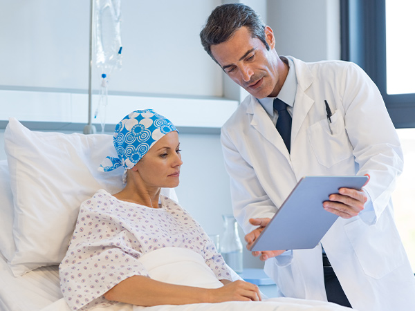 Akut Miyeloid Lösemi (Aml)