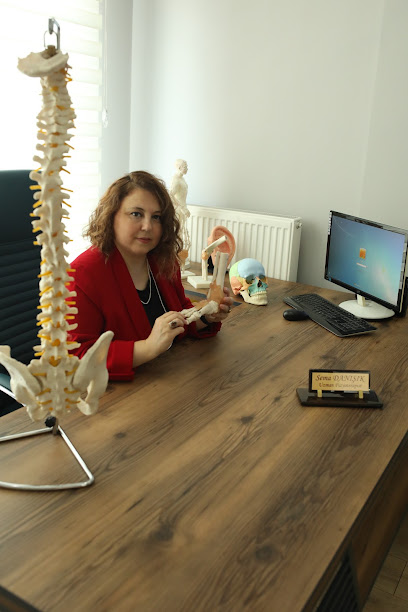 Uzm. Fzt. Osteopat Sema DANIŞIK, Fizik Tedavi Samsun, ATAKUM