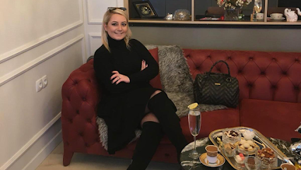 Uzm. Kl. Psk. Nur Deniz Türk, Psikolog