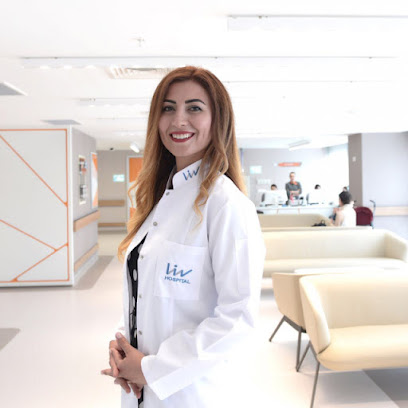 Op. Dr. Seher Sarı, Kadın Hastalıkları, Samsun 