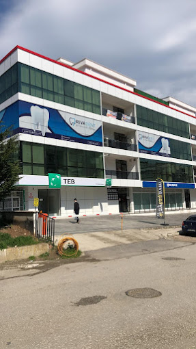 RivaDent Atakum, Diş Hekimi Samsun, ATAKUM