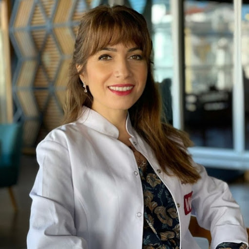 Doç. Dr. Türkan Mete, Metabolizma, Samsun 