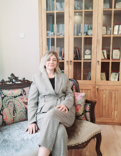 Uzm. Psk. Saime Çağlı , Psikolog