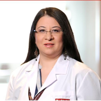 Uzm. Dr. Dilek Erdem, Tıbbi Onkoloji , Onkoloji Samsun, ATAKUM