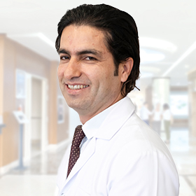 Doç. Dr. Feyzi Gökosmanoğlu, Metabolizma, Samsun 