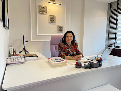 Op.Dr Lale Çetin, Kadın Hastalıkları Samsun, ATAKUM