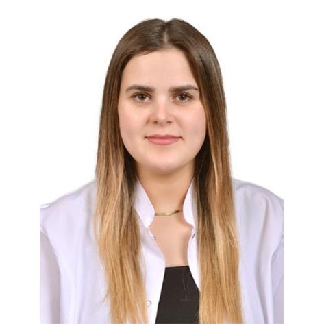 Uzm. Kl. Psk. Gülbeyaz Süme, Psikolog