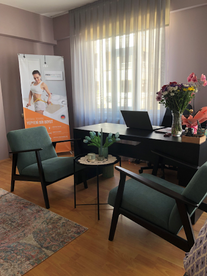 Diyetisyen Tuğçe Berber, Diyetisyen