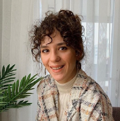 Diyetisyen İrem Kuru, Diyetisyen