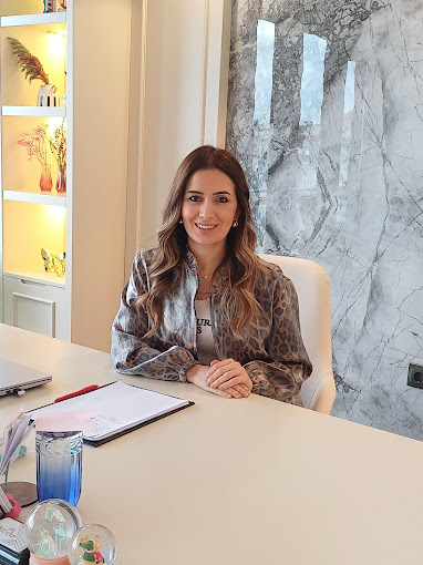 Uzm. Dr. Hilal Aydemir, Psikiyatri