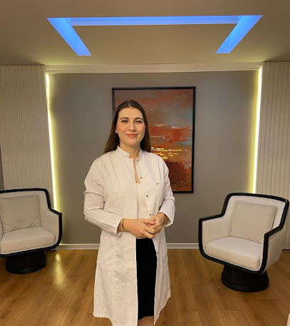 Dr. Özlem Kaplan, Dermatolog Samsun, ATAKUM