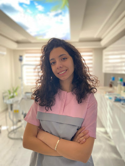 Dt. Seher Tüfekçi, Diş Hekimi, Samsun 