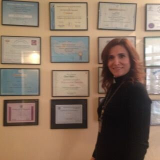 Op. Dr. Canel Çınar, Kadın Hastalıkları, Samsun 