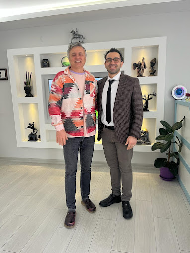 Uzm. Dr. Tekden Karapınar, Dermatolog, Samsun 