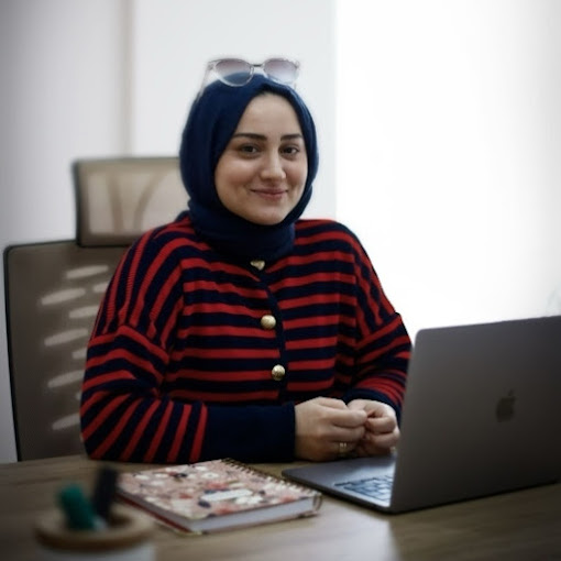 Psk. Aslınur Karabıçak, Psikolog, Samsun 