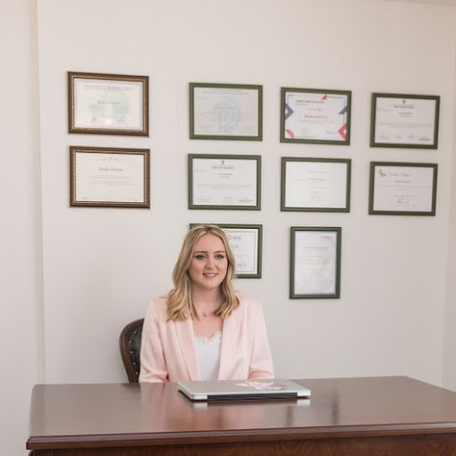 Uzm. Kl. Psk. Berika Öztorun Kabataş, Samsun, ATAKUM, Psikolog