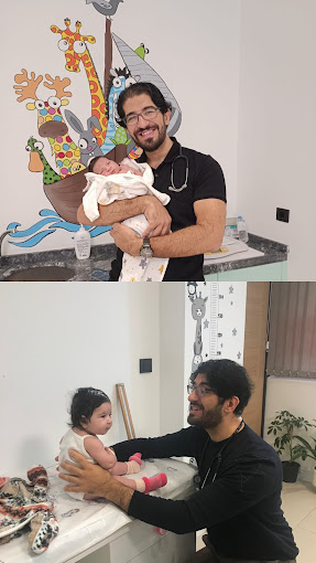 Uzm. Dr. Serdar Pop, Samsun, ATAKUM, Çocuk Doktoru