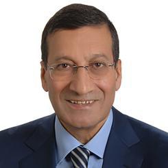 Prof.Dr. Şükrü Küçüködük, Çocuk Doktoru Samsun, İLKADIM