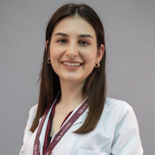 Uzm. Dt. Yeşim Sağır, Çocuk Diş (Pedodonti) Samsun, ATAKUM