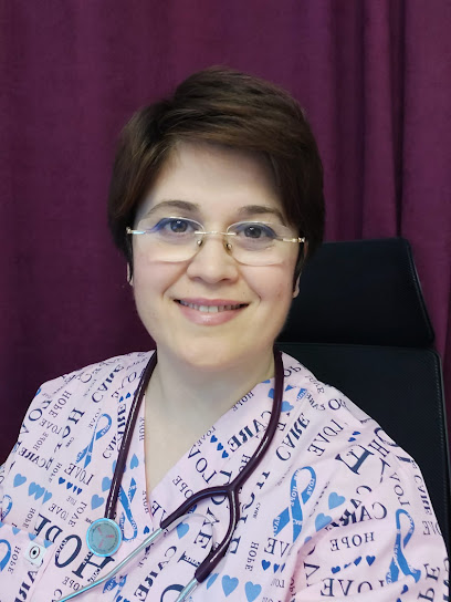 Uzm. Dr. Gülsüm Figen Oltulu, Samsun, İLKADIM, Çocuk Doktoru