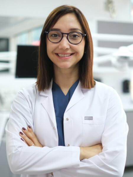 Uzm. Dt. Sevgin İbiş Tüfenk, Samsun, ATAKUM, Çocuk Diş (Pedodonti)