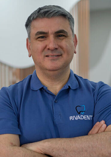 Doç. Dr. Mustafa Erhan Sarı, Samsun, İLKADIM, Çocuk Diş (Pedodonti)