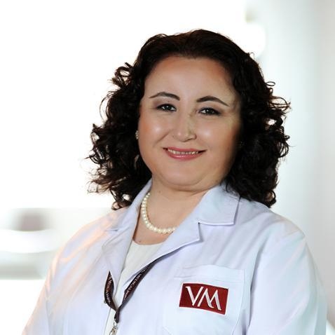 Doç. Dr. Hülya İnce, Nöroloji, Samsun 