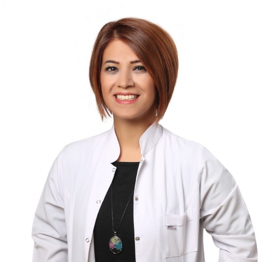 Dr. Öğr. Üyesi Gülfer Akça, Çocuk Doktoru, Samsun 