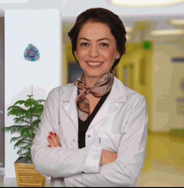 Uzm. Dr. Pelin Aytaç Uras, Samsun, ATAKUM, Çocuk Doktoru