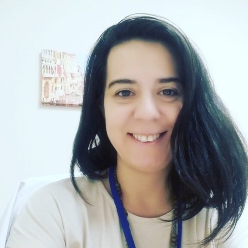 Doç. Dr. Hülya Nalçacıoğlu, Çocuk Doktoru, SAMSUN 