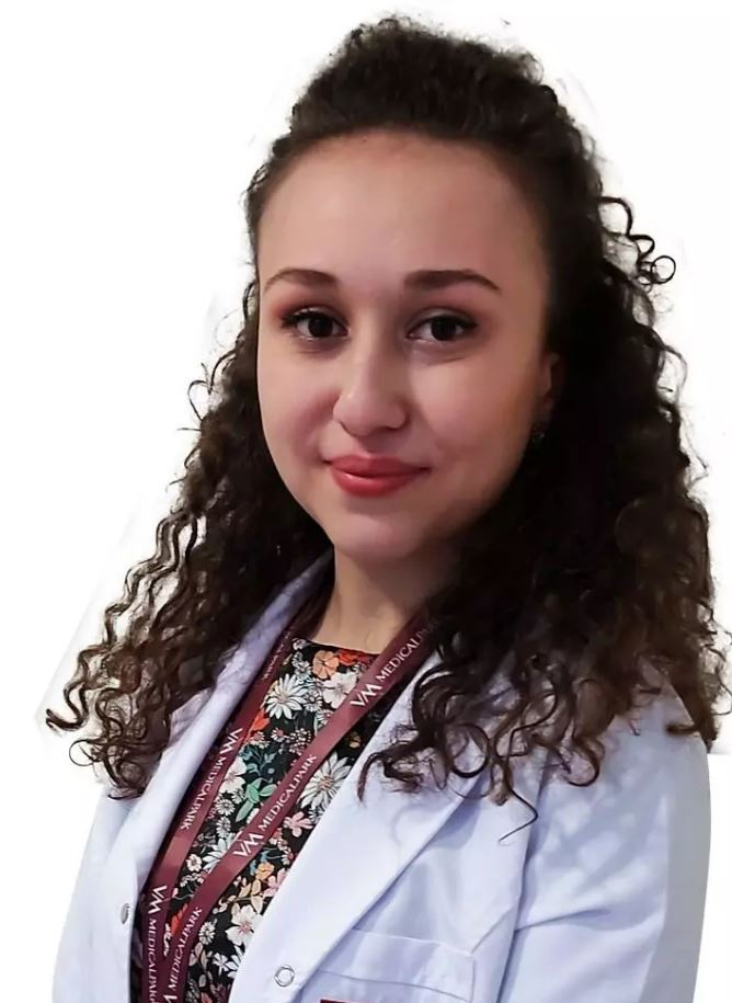 Çgu. Cemre Canbolat, Çocuk Doktoru Samsun, ATAKUM