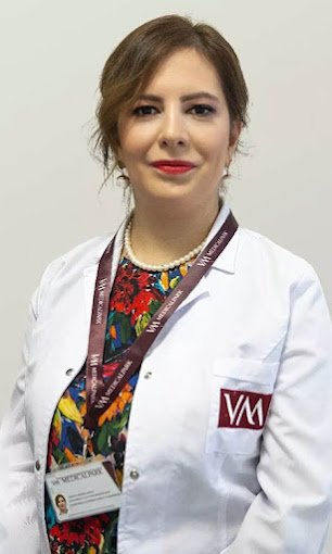 Op. Dr. Ayşe Bahar Edirne, Çocuk Doktoru Samsun, ATAKUM