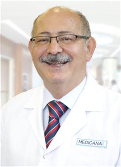 Doç. Dr. Mithat Günaydın, Çocuk Doktoru Samsun, CANİK