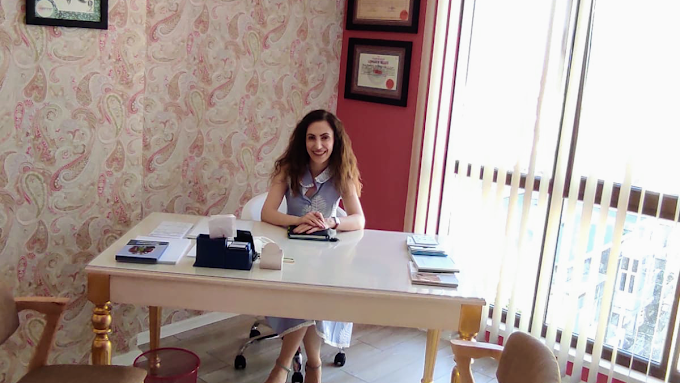 Uzm. Dr. Melek Küçük, Samsun, İLKADIM, Dermatolog