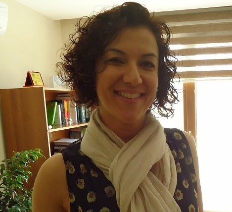 Prof. Dr. Nilgün Şentürk, Samsun, ATAKUM, Dermatolog