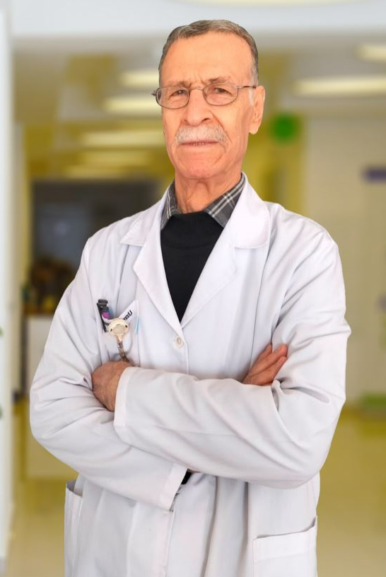 Uzm. Dr. Resul Avcı, Dermatolog Samsun, ATAKUM