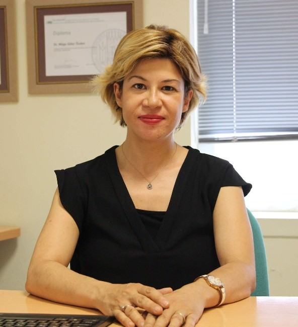 Prof. Dr. Müge Güler Özden, Samsun, ATAKUM, Dermatolog