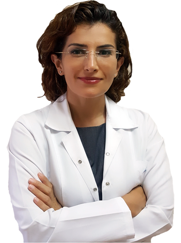 Uzm. Dr. Ebru Onat Göktaş, Dermatolog Samsun, ATAKUM