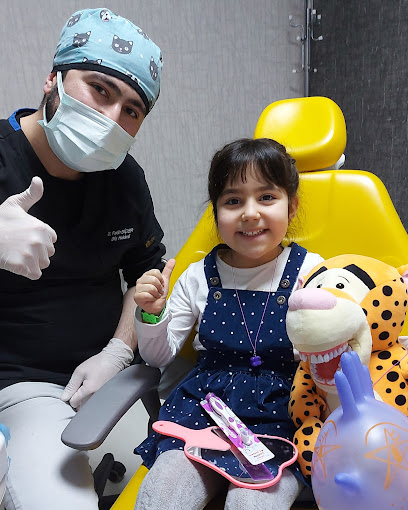 Dt. Fatih Biçer, Diş Hekimi, Samsun 