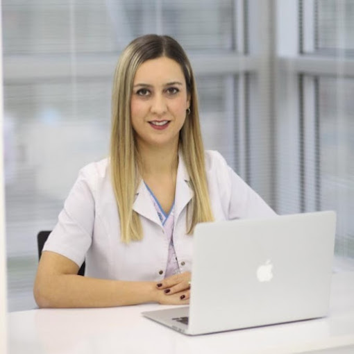 Dt. Menekşe Okumuş Ürer, Samsun, ATAKUM, Diş Hekimi