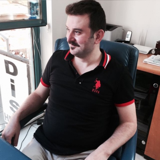 Dt. Fatih Günay, Samsun, ÇARŞAMBA, Diş Hekimi