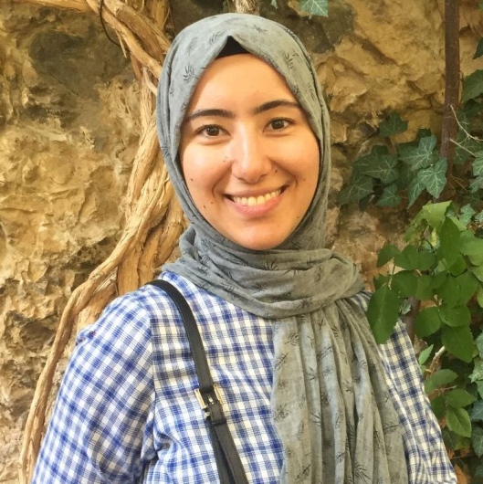 Dt. Şule Özçelik, Diş Hekimi, Samsun 