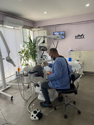 Dt. Mehmet Levent Şükür, Samsun, İLKADIM, Diş Hekimi