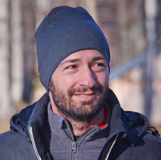 Dt. İsmail Okan Ramoğlu, Diş Hekimi Samsun, BAFRA