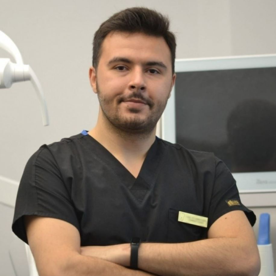 Dt. Bahadır Yavuz, Samsun, ATAKUM, Diş Hekimi