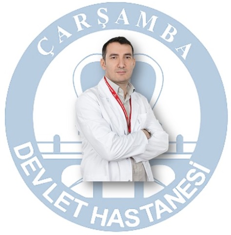 Dt. Ekrem Özel, Samsun, ÇARŞAMBA, Diş Hekimi