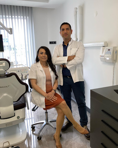 Dr. Öğr. Üyesi Koray Onur Şanal, Samsun, ATAKUM, Diş Hekimi