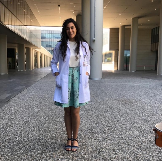 Diyetisyen Çağla Karaman, Diyetisyen Samsun, ATAKUM