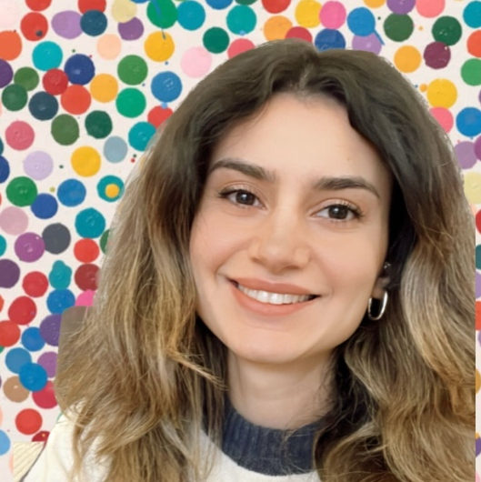 Dyt. Merve Uzun, Samsun, İLKADIM, Diyetisyen