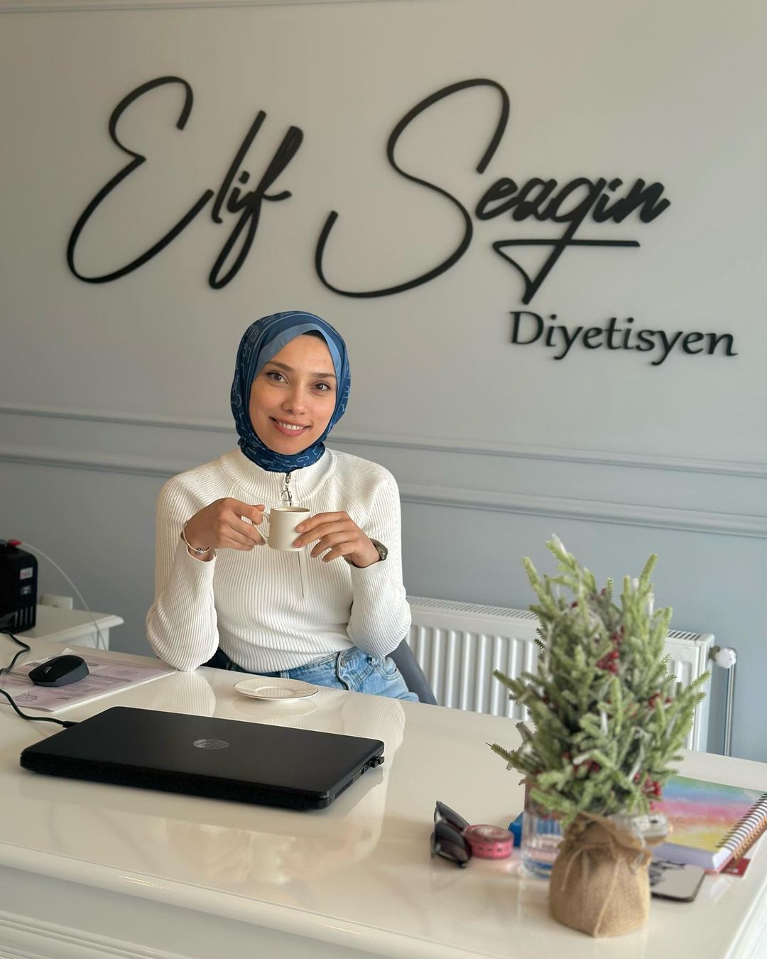 Dyt. Elif Sezgin, Samsun, ÇARŞAMBA, Diyetisyen